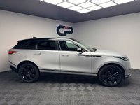 USED 2018 68 LAND ROVER RANGE ROVER VELAR 2.0 D180 S SUV 5dr Diesel Auto 4WD Euro 6 (s/s) (180 ps) MERIDIAN|REV CAM|HEATED SEATS