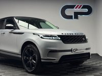 USED 2018 68 LAND ROVER RANGE ROVER VELAR 2.0 D180 S SUV 5dr Diesel Auto 4WD Euro 6 (s/s) (180 ps) MERIDIAN|REV CAM|HEATED SEATS