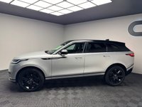 USED 2018 68 LAND ROVER RANGE ROVER VELAR 2.0 D180 S SUV 5dr Diesel Auto 4WD Euro 6 (s/s) (180 ps) MERIDIAN|REV CAM|HEATED SEATS