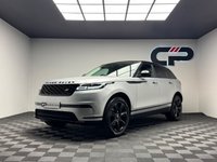 USED 2018 68 LAND ROVER RANGE ROVER VELAR 2.0 D180 S SUV 5dr Diesel Auto 4WD Euro 6 (s/s) (180 ps) MERIDIAN|REV CAM|HEATED SEATS