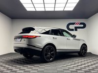 USED 2018 68 LAND ROVER RANGE ROVER VELAR 2.0 D180 S SUV 5dr Diesel Auto 4WD Euro 6 (s/s) (180 ps) MERIDIAN|REV CAM|HEATED SEATS