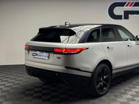 USED 2018 68 LAND ROVER RANGE ROVER VELAR 2.0 D180 S SUV 5dr Diesel Auto 4WD Euro 6 (s/s) (180 ps) MERIDIAN|REV CAM|HEATED SEATS
