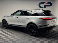 USED 2018 68 LAND ROVER RANGE ROVER VELAR 2.0 D180 S SUV 5dr Diesel Auto 4WD Euro 6 (s/s) (180 ps) MERIDIAN|REV CAM|HEATED SEATS