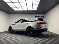 USED 2018 68 LAND ROVER RANGE ROVER VELAR 2.0 D180 S SUV 5dr Diesel Auto 4WD Euro 6 (s/s) (180 ps) MERIDIAN|REV CAM|HEATED SEATS