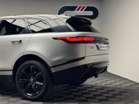 USED 2018 68 LAND ROVER RANGE ROVER VELAR 2.0 D180 S SUV 5dr Diesel Auto 4WD Euro 6 (s/s) (180 ps) MERIDIAN|REV CAM|HEATED SEATS