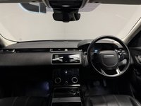 USED 2018 68 LAND ROVER RANGE ROVER VELAR 2.0 D180 S SUV 5dr Diesel Auto 4WD Euro 6 (s/s) (180 ps) MERIDIAN|REV CAM|HEATED SEATS