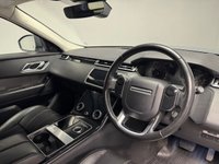 USED 2018 68 LAND ROVER RANGE ROVER VELAR 2.0 D180 S SUV 5dr Diesel Auto 4WD Euro 6 (s/s) (180 ps) MERIDIAN|REV CAM|HEATED SEATS