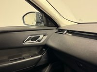 USED 2018 68 LAND ROVER RANGE ROVER VELAR 2.0 D180 S SUV 5dr Diesel Auto 4WD Euro 6 (s/s) (180 ps) MERIDIAN|REV CAM|HEATED SEATS