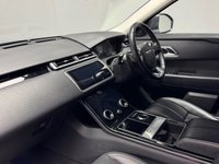 USED 2018 68 LAND ROVER RANGE ROVER VELAR 2.0 D180 S SUV 5dr Diesel Auto 4WD Euro 6 (s/s) (180 ps) MERIDIAN|REV CAM|HEATED SEATS