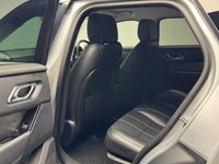 USED 2018 68 LAND ROVER RANGE ROVER VELAR 2.0 D180 S SUV 5dr Diesel Auto 4WD Euro 6 (s/s) (180 ps) MERIDIAN|REV CAM|HEATED SEATS
