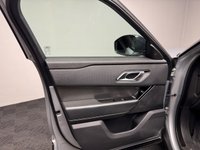 USED 2018 68 LAND ROVER RANGE ROVER VELAR 2.0 D180 S SUV 5dr Diesel Auto 4WD Euro 6 (s/s) (180 ps) MERIDIAN|REV CAM|HEATED SEATS
