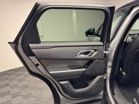 USED 2018 68 LAND ROVER RANGE ROVER VELAR 2.0 D180 S SUV 5dr Diesel Auto 4WD Euro 6 (s/s) (180 ps) MERIDIAN|REV CAM|HEATED SEATS