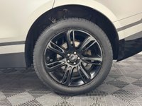 USED 2018 68 LAND ROVER RANGE ROVER VELAR 2.0 D180 S SUV 5dr Diesel Auto 4WD Euro 6 (s/s) (180 ps) MERIDIAN|REV CAM|HEATED SEATS
