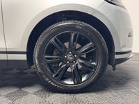 USED 2018 68 LAND ROVER RANGE ROVER VELAR 2.0 D180 S SUV 5dr Diesel Auto 4WD Euro 6 (s/s) (180 ps) MERIDIAN|REV CAM|HEATED SEATS
