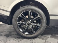 USED 2018 68 LAND ROVER RANGE ROVER VELAR 2.0 D180 S SUV 5dr Diesel Auto 4WD Euro 6 (s/s) (180 ps) MERIDIAN|REV CAM|HEATED SEATS