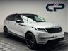 USED 2018 68 LAND ROVER RANGE ROVER VELAR 2.0 D180 S SUV 5dr Diesel Auto 4WD Euro 6 (s/s) (180 ps) MERIDIAN|REV CAM|HEATED SEATS