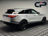 USED 2018 68 LAND ROVER RANGE ROVER VELAR 2.0 D180 S SUV 5dr Diesel Auto 4WD Euro 6 (s/s) (180 ps) MERIDIAN|REV CAM|HEATED SEATS