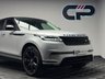 USED 2018 68 LAND ROVER RANGE ROVER VELAR 2.0 D180 S SUV 5dr Diesel Auto 4WD Euro 6 (s/s) (180 ps) MERIDIAN|REV CAM|HEATED SEATS