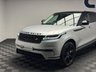 USED 2018 68 LAND ROVER RANGE ROVER VELAR 2.0 D180 S SUV 5dr Diesel Auto 4WD Euro 6 (s/s) (180 ps) MERIDIAN|REV CAM|HEATED SEATS