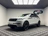USED 2018 68 LAND ROVER RANGE ROVER VELAR 2.0 D180 S SUV 5dr Diesel Auto 4WD Euro 6 (s/s) (180 ps) MERIDIAN|REV CAM|HEATED SEATS