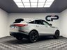 USED 2018 68 LAND ROVER RANGE ROVER VELAR 2.0 D180 S SUV 5dr Diesel Auto 4WD Euro 6 (s/s) (180 ps) MERIDIAN|REV CAM|HEATED SEATS
