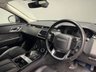 USED 2018 68 LAND ROVER RANGE ROVER VELAR 2.0 D180 S SUV 5dr Diesel Auto 4WD Euro 6 (s/s) (180 ps) MERIDIAN|REV CAM|HEATED SEATS
