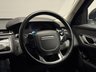 USED 2018 68 LAND ROVER RANGE ROVER VELAR 2.0 D180 S SUV 5dr Diesel Auto 4WD Euro 6 (s/s) (180 ps) MERIDIAN|REV CAM|HEATED SEATS