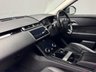 USED 2018 68 LAND ROVER RANGE ROVER VELAR 2.0 D180 S SUV 5dr Diesel Auto 4WD Euro 6 (s/s) (180 ps) MERIDIAN|REV CAM|HEATED SEATS