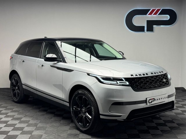 View our Land Rover Range Rover Velar 2.0 D180 S SUV 5dr Diesel Auto 4WD Euro 6 (s/s) (180 ps)