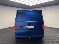 USED 2021 21 VOLKSWAGEN TRANSPORTER 2.0 TDI T28 Highline Panel Van 5dr Diesel DSG FWD SWB Euro 6 (s/s) (150 ps) LEIGHTON INTERIOR & EXTERIOR