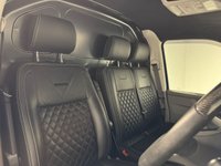 USED 2021 21 VOLKSWAGEN TRANSPORTER 2.0 TDI T28 Highline Panel Van 5dr Diesel DSG FWD SWB Euro 6 (s/s) (150 ps) LEIGHTON INTERIOR & EXTERIOR