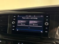 USED 2021 21 VOLKSWAGEN TRANSPORTER 2.0 TDI T28 Highline Panel Van 5dr Diesel DSG FWD SWB Euro 6 (s/s) (150 ps) LEIGHTON INTERIOR & EXTERIOR