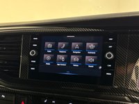 USED 2021 21 VOLKSWAGEN TRANSPORTER 2.0 TDI T28 Highline Panel Van 5dr Diesel DSG FWD SWB Euro 6 (s/s) (150 ps) LEIGHTON INTERIOR & EXTERIOR