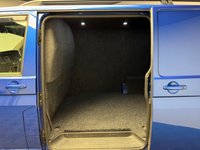 USED 2021 21 VOLKSWAGEN TRANSPORTER 2.0 TDI T28 Highline Panel Van 5dr Diesel DSG FWD SWB Euro 6 (s/s) (150 ps) LEIGHTON INTERIOR & EXTERIOR