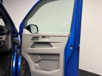 USED 2021 21 VOLKSWAGEN TRANSPORTER 2.0 TDI T28 Highline Panel Van 5dr Diesel DSG FWD SWB Euro 6 (s/s) (150 ps) LEIGHTON INTERIOR & EXTERIOR