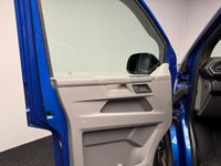 USED 2021 21 VOLKSWAGEN TRANSPORTER 2.0 TDI T28 Highline Panel Van 5dr Diesel DSG FWD SWB Euro 6 (s/s) (150 ps) LEIGHTON INTERIOR & EXTERIOR