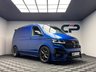 USED 2021 21 VOLKSWAGEN TRANSPORTER 2.0 TDI T28 Highline Panel Van 5dr Diesel DSG FWD SWB Euro 6 (s/s) (150 ps) LEIGHTON INTERIOR & EXTERIOR