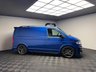 USED 2021 21 VOLKSWAGEN TRANSPORTER 2.0 TDI T28 Highline Panel Van 5dr Diesel DSG FWD SWB Euro 6 (s/s) (150 ps) LEIGHTON INTERIOR & EXTERIOR