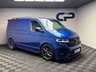 USED 2021 21 VOLKSWAGEN TRANSPORTER 2.0 TDI T28 Highline Panel Van 5dr Diesel DSG FWD SWB Euro 6 (s/s) (150 ps) LEIGHTON INTERIOR & EXTERIOR