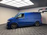 USED 2021 21 VOLKSWAGEN TRANSPORTER 2.0 TDI T28 Highline Panel Van 5dr Diesel DSG FWD SWB Euro 6 (s/s) (150 ps) LEIGHTON INTERIOR & EXTERIOR