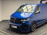 USED 2021 21 VOLKSWAGEN TRANSPORTER 2.0 TDI T28 Highline Panel Van 5dr Diesel DSG FWD SWB Euro 6 (s/s) (150 ps) LEIGHTON INTERIOR & EXTERIOR