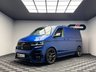 USED 2021 21 VOLKSWAGEN TRANSPORTER 2.0 TDI T28 Highline Panel Van 5dr Diesel DSG FWD SWB Euro 6 (s/s) (150 ps) LEIGHTON INTERIOR & EXTERIOR