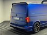 USED 2021 21 VOLKSWAGEN TRANSPORTER 2.0 TDI T28 Highline Panel Van 5dr Diesel DSG FWD SWB Euro 6 (s/s) (150 ps) LEIGHTON INTERIOR & EXTERIOR