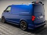 USED 2021 21 VOLKSWAGEN TRANSPORTER 2.0 TDI T28 Highline Panel Van 5dr Diesel DSG FWD SWB Euro 6 (s/s) (150 ps) LEIGHTON INTERIOR & EXTERIOR