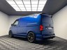 USED 2021 21 VOLKSWAGEN TRANSPORTER 2.0 TDI T28 Highline Panel Van 5dr Diesel DSG FWD SWB Euro 6 (s/s) (150 ps) LEIGHTON INTERIOR & EXTERIOR