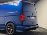 USED 2021 21 VOLKSWAGEN TRANSPORTER 2.0 TDI T28 Highline Panel Van 5dr Diesel DSG FWD SWB Euro 6 (s/s) (150 ps) LEIGHTON INTERIOR & EXTERIOR