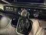 USED 2021 21 VOLKSWAGEN TRANSPORTER 2.0 TDI T28 Highline Panel Van 5dr Diesel DSG FWD SWB Euro 6 (s/s) (150 ps) LEIGHTON INTERIOR & EXTERIOR