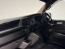 USED 2021 21 VOLKSWAGEN TRANSPORTER 2.0 TDI T28 Highline Panel Van 5dr Diesel DSG FWD SWB Euro 6 (s/s) (150 ps) LEIGHTON INTERIOR & EXTERIOR