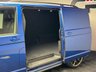 USED 2021 21 VOLKSWAGEN TRANSPORTER 2.0 TDI T28 Highline Panel Van 5dr Diesel DSG FWD SWB Euro 6 (s/s) (150 ps) LEIGHTON INTERIOR & EXTERIOR