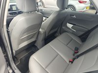 USED 2018 18 KIA PICANTO 1.25 X-Line S Hatchback 5dr Petrol Manual Euro 6 (83 bhp) 